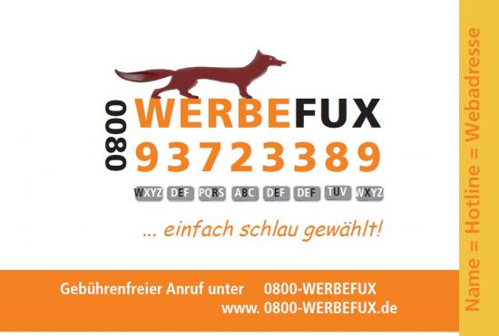 Preiswerte Dauerwerbung auf Stadtportalen