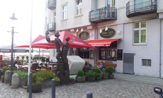 Schellfischposten