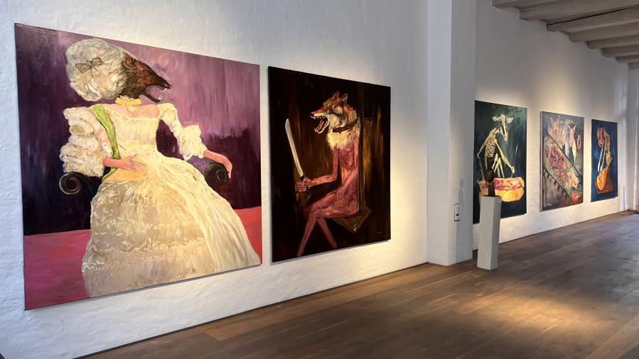 Fotogalerie August 2022