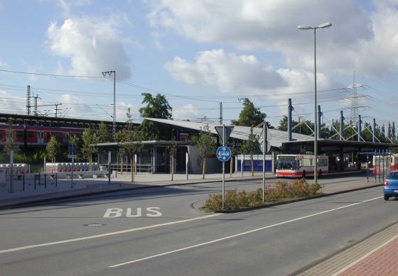 Bottrop Foto: Wikipedia