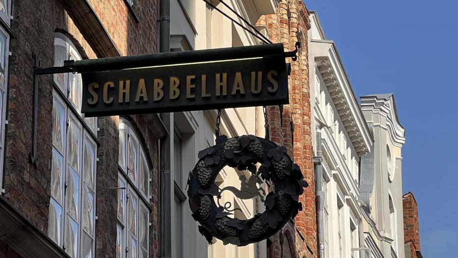 Schabbel Haus