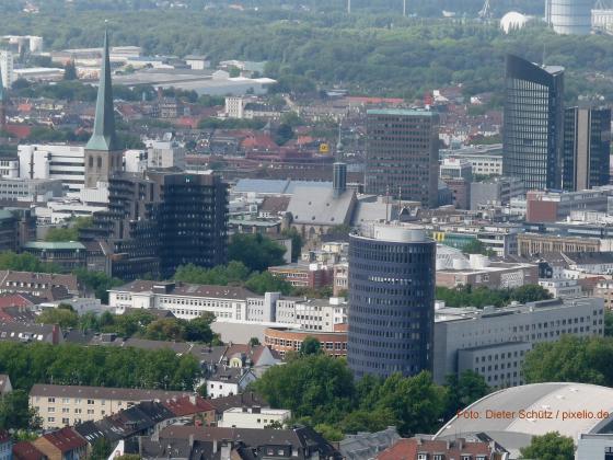 Dortmund Foto: Dieter Schütz pixelio.de