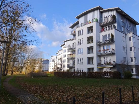 Immobilienangebote im Großraum Schwerin
