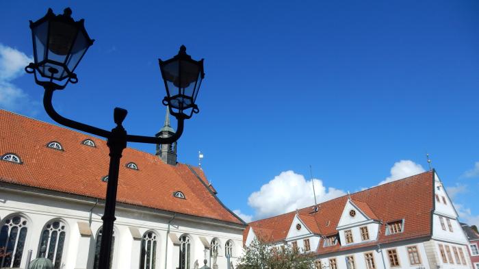Stadtbilder auf Google Photos