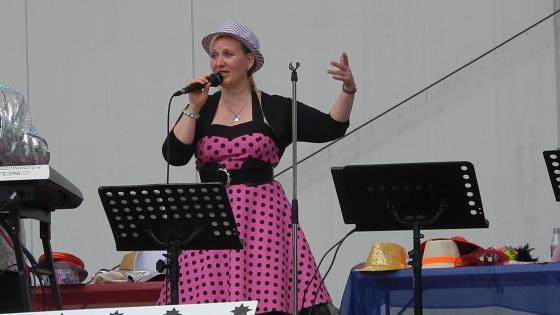 Landesgartenschau Eutin 2016 Konzert 
