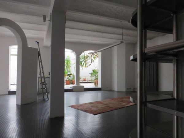 Loft in Frankfurt Ost, 3 Gehmin.zum Main