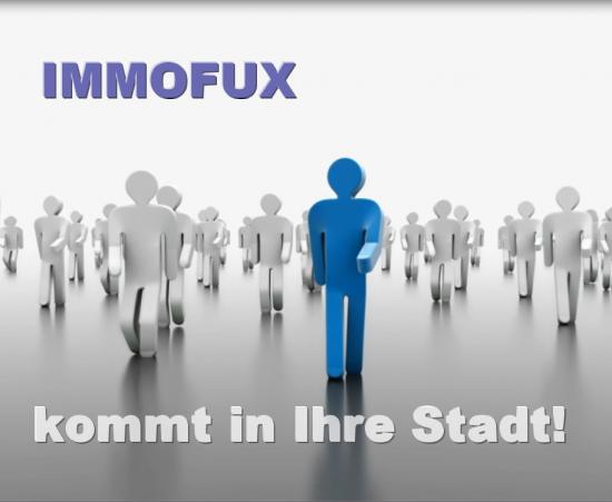 Der Fux kommt