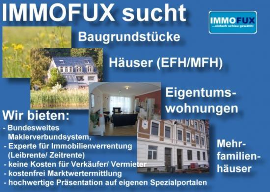 Wir suchen im Großraum Flensburg