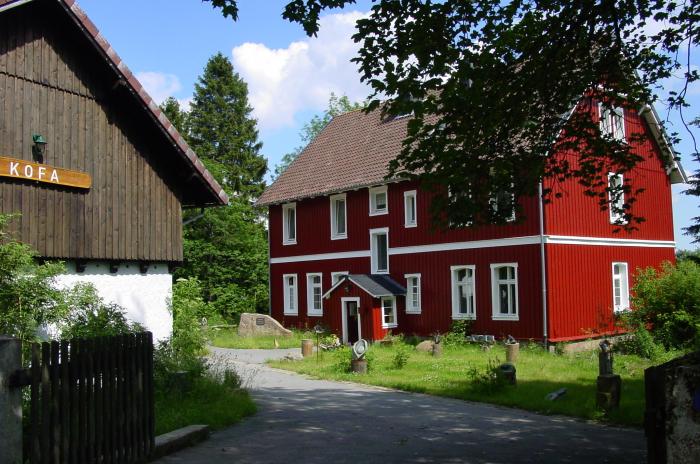 Generationswohnen im Oberharz ++verkauft+++