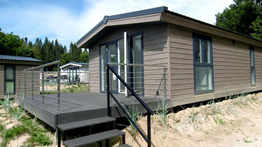 TOP Ertragswert +++ Möbliertes Ferienhaus für die Ferienvermietung in Scharbeutz an der Lübecker Bucht
