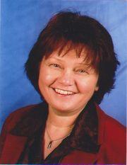 Frau Olejnik