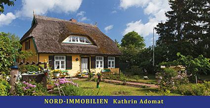 Nord-Immobilien Kathrin Adomat