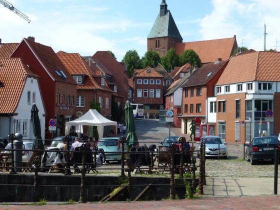 Fotos von Mölln