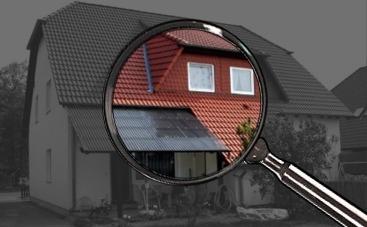 Verkehrswertgutachten - Marktwertgutachten - Richtwertexpertise
