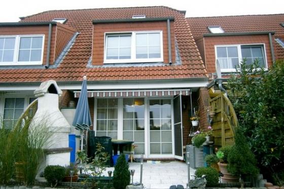 Reihenhaus in Stockelsdorf zu verkaufen