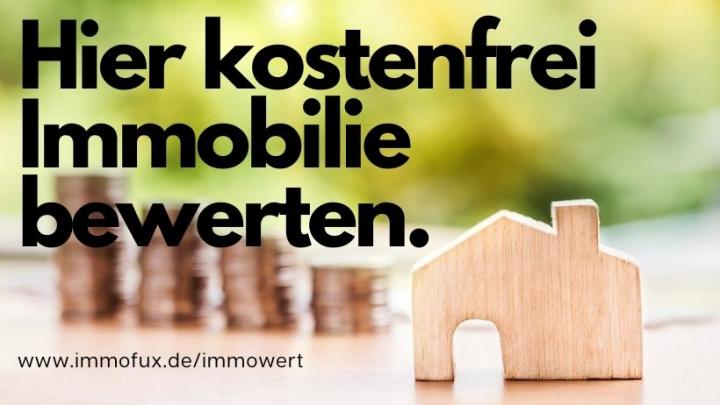 Marktwert Ihrer Immobilie hier kostenlos online berechnen