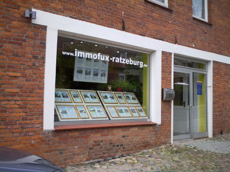 Immobilienmakler Ratzeburg / Herzogtum Lauenburg