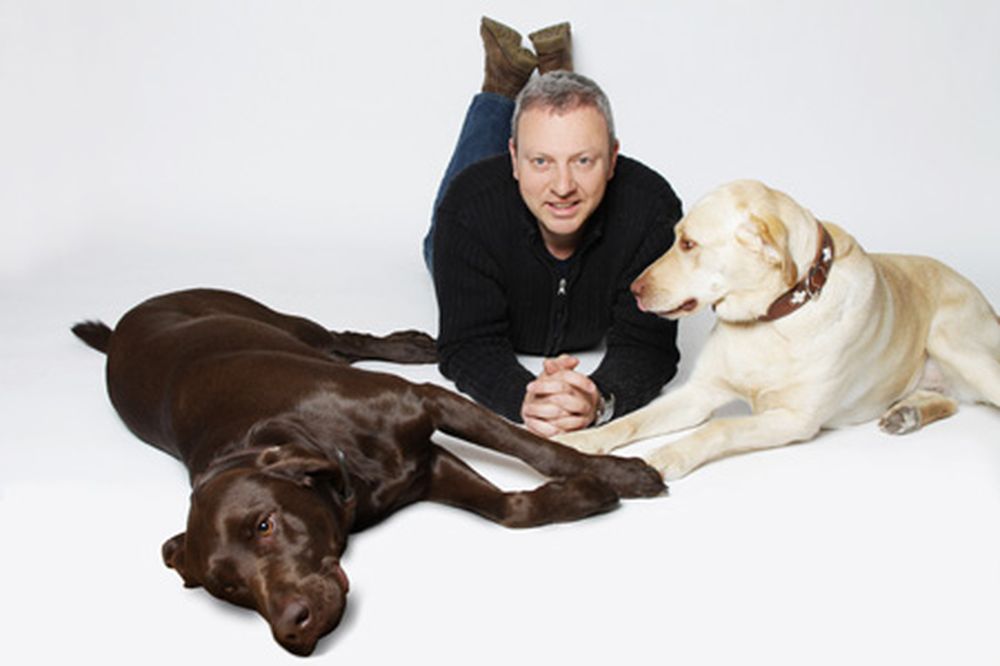 Der Hundescout - Hundekita und Hundeschule für Problemhunde Mario Wolber in Ratzeburg, Mölln , Kittlitz, Hamburg +++ Agressiver bissiger Hund? Zerren an der Leine? Zerstörungswut?