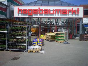 Hagebaumarkt Ratzeburg