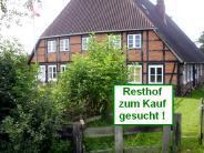 Resthof zum Kauf gesucht