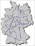 Netzwerk Hochgeladene Bilddatei