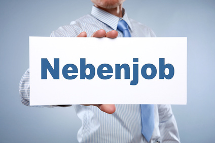 Nebenjob, Zweiteinkommen als Anzeigenberater im Großraum Ratzeburg / Kreis Herzogtum Lauenburg