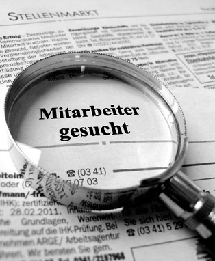 Internet-Werbeagentur  WERBEFUX.TV Ratzeburg sucht Mitarbeiter