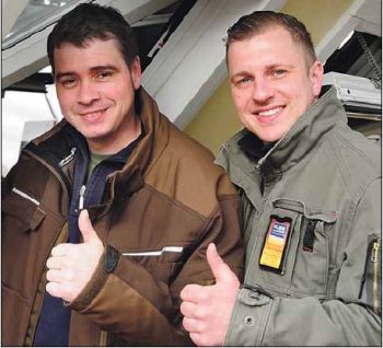 Hochgeladene Bilddatei