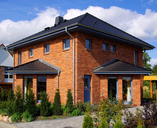 Stadtvilla Neubau Stadtvilla Neubau