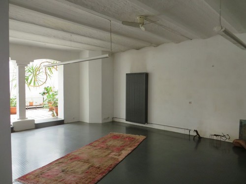 Loftwohnung Loftwohnung