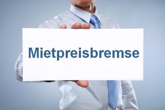 Mietpreisbremse Mietpreisbremse
