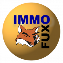 IMMOFUX Logo