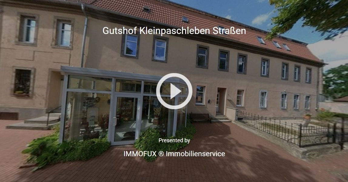+++ VERKAUFT +++ Privat finanzierbar:  Haus mit Scheune, Nebengebäude und Garage Am Großen Bruch 