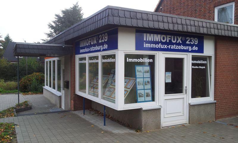 Immobilien Monika Olejnik - Ihre Immobilienagentur mit Sitz in Ratzeburg
