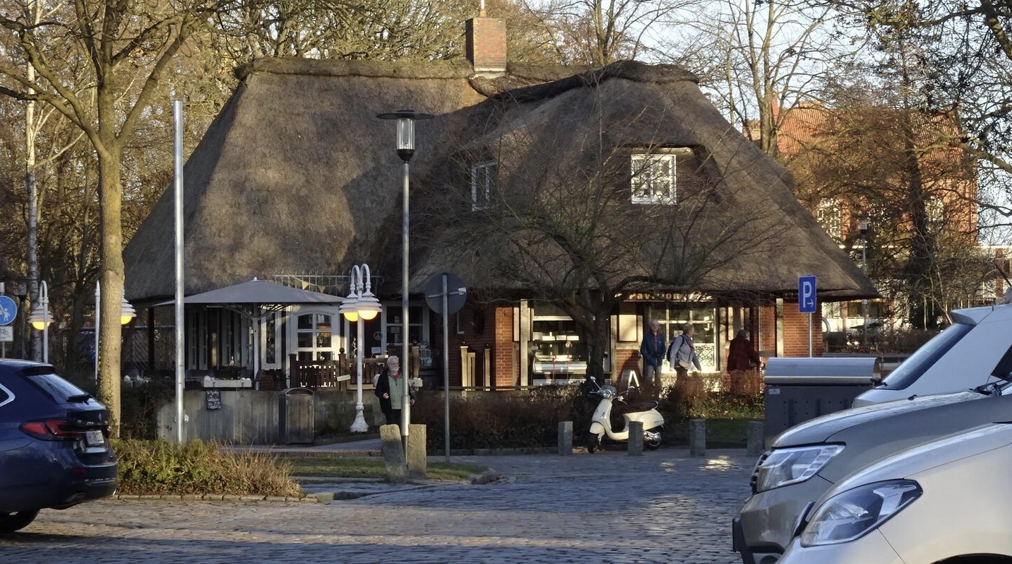 Frühjahrsfrische auf ratzeburg.immofux.de - Neue Bilder, neue Features