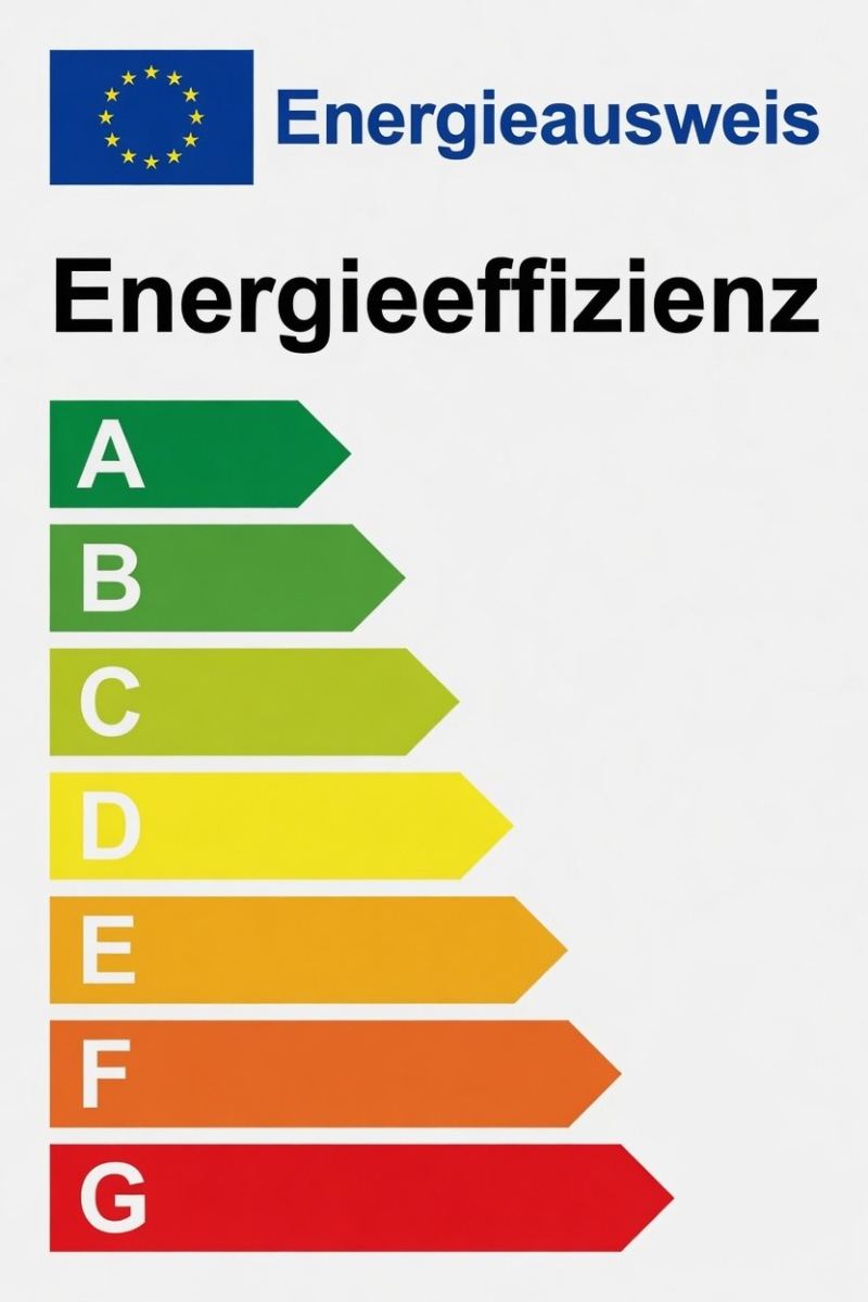 EU-Energieausweis ab Mai 2026 und Gebäudemodernisierungsgesetz (GMG)