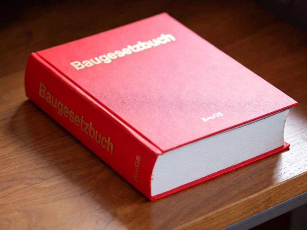 Baugesetzbuch Upgrade - Mehr Tempo und neue Werkzeuge für den Wohnungsbau