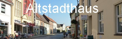 Test mit Altstadthaus