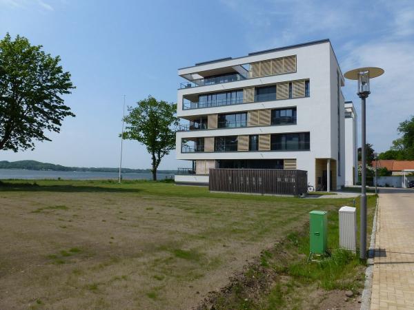 Schleswig -Auf der Freiheit- 