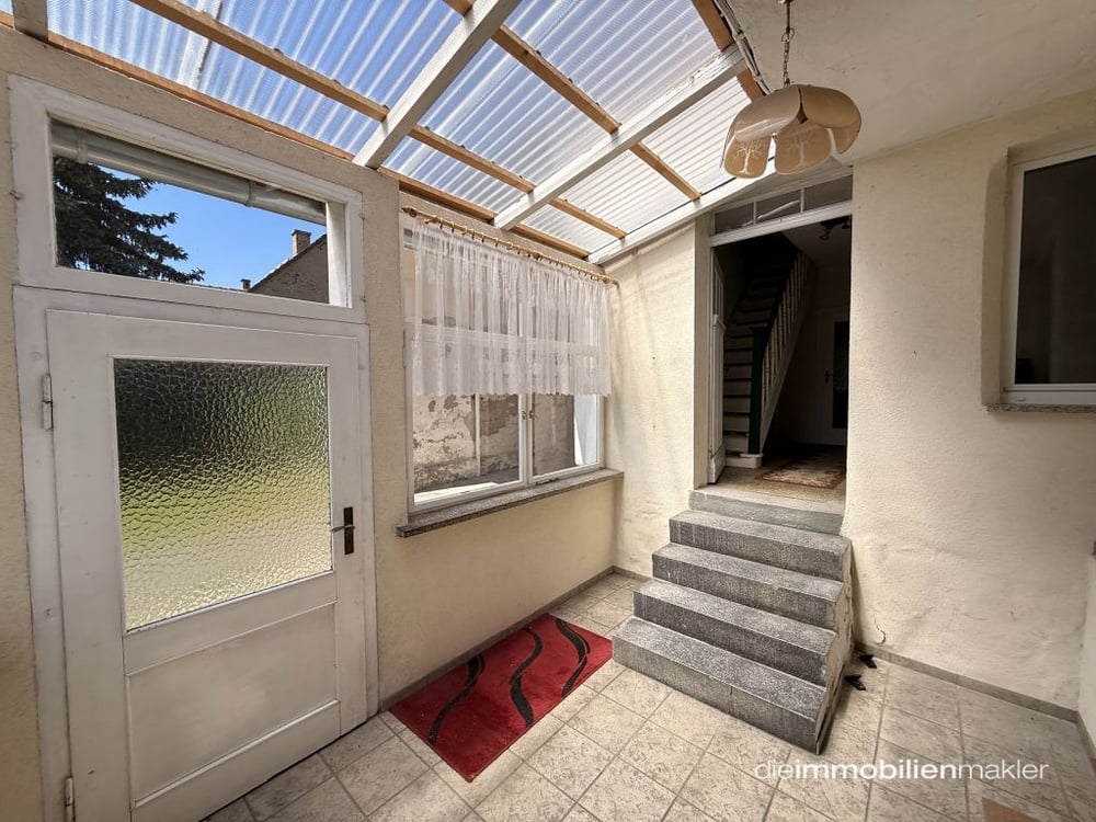 Veranda