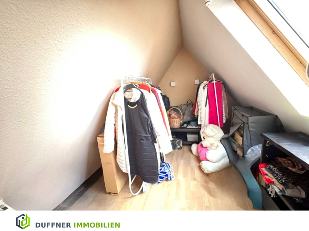 Spitzboden