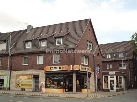 Hausfront