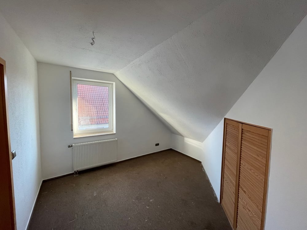 Schlafzimmer 2 OG