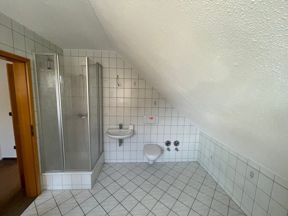 Badezimmer OG