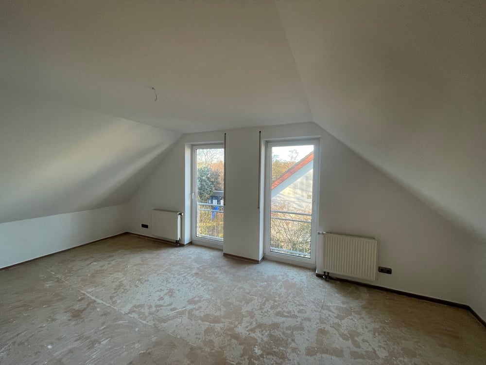 Schlafzimmer 1 OG