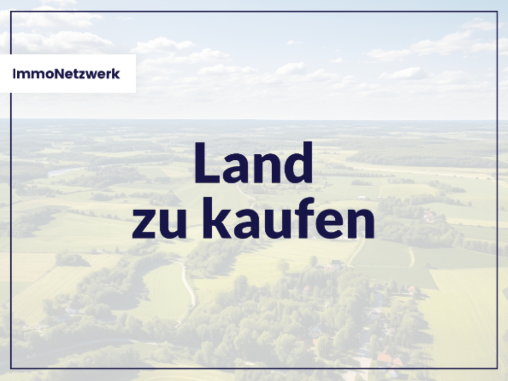 Grünlandgrundstück 2.085 m² in Altenkirchen am Mühlgraben