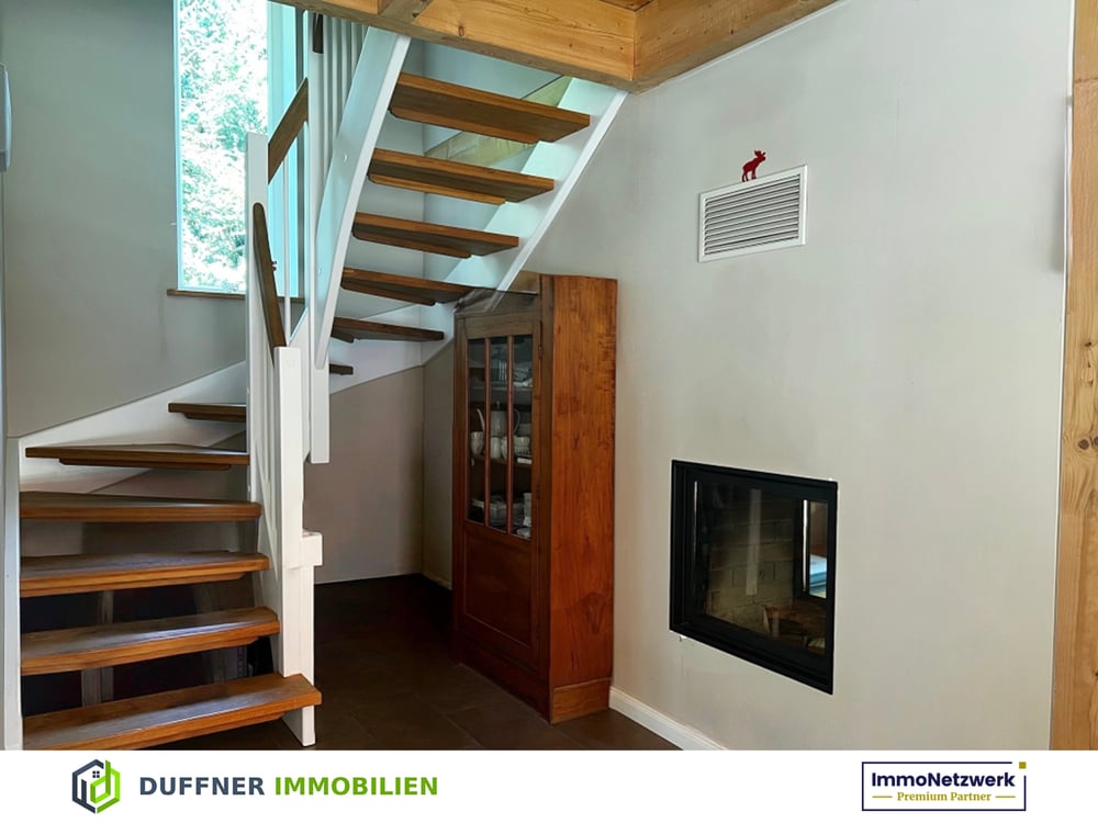 Treppe