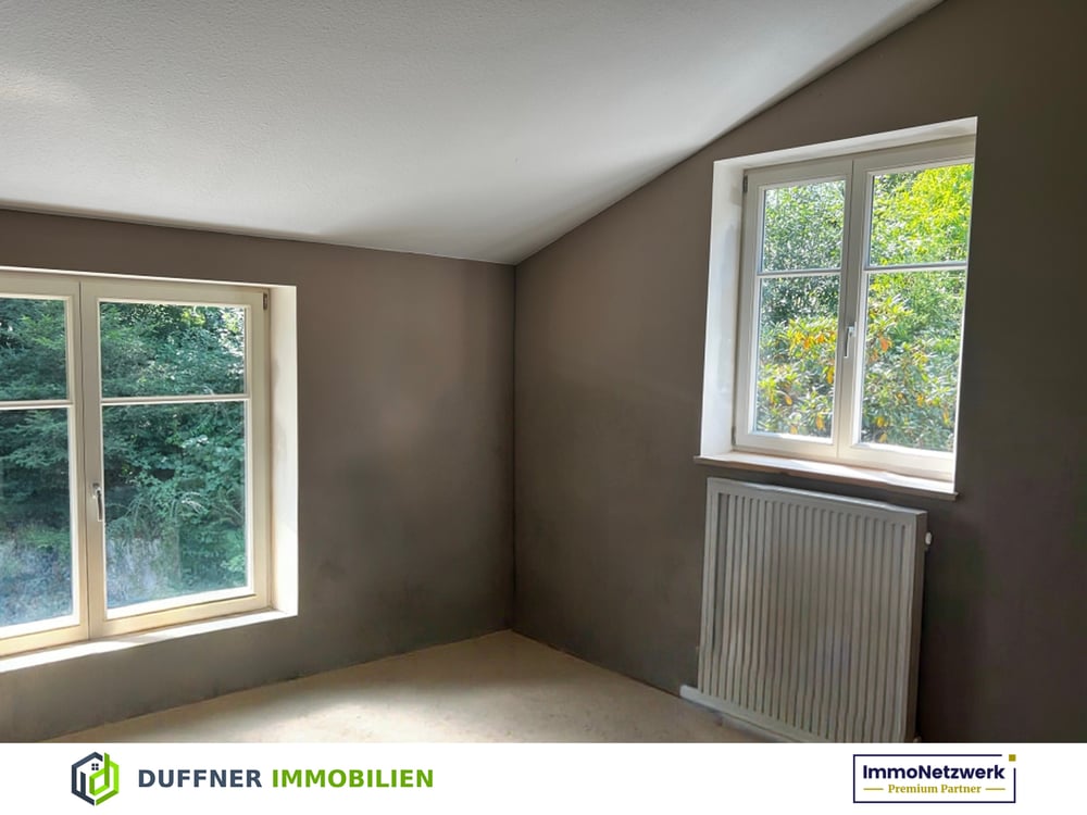 Zimmer 2 OG