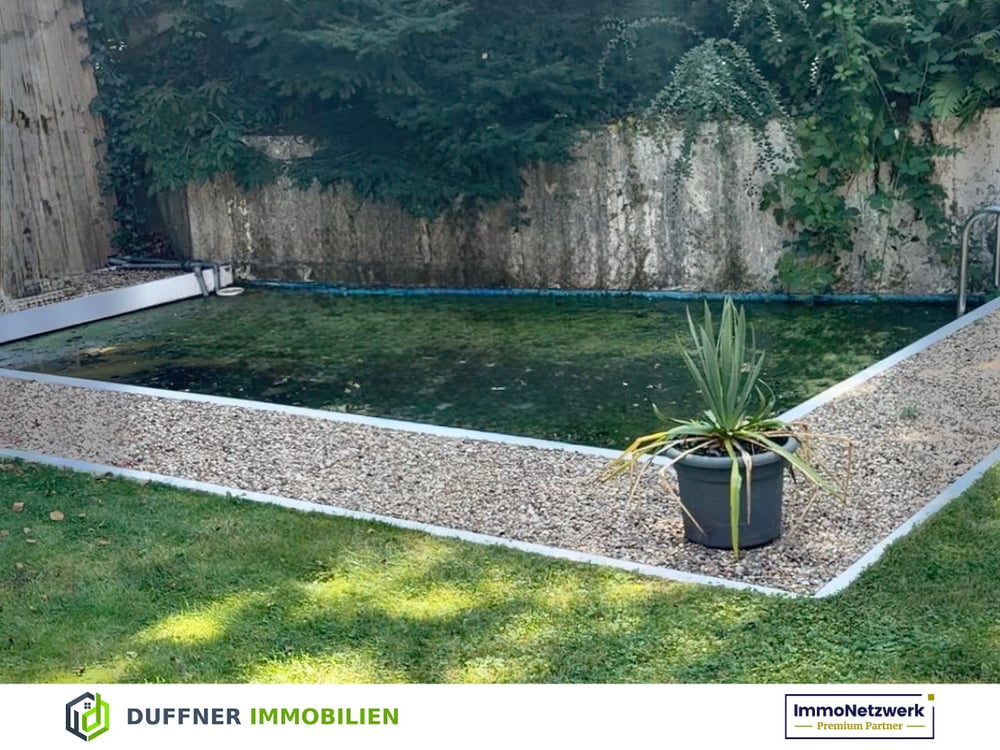 Swimmingpool