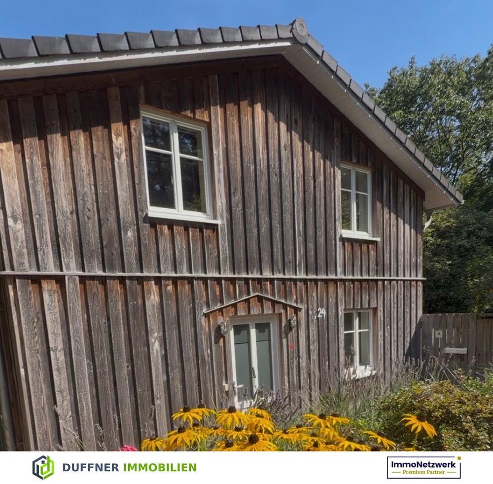 Haus Front